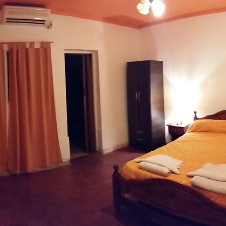 Hotel Samarana La Rioja Ngoại thất bức ảnh