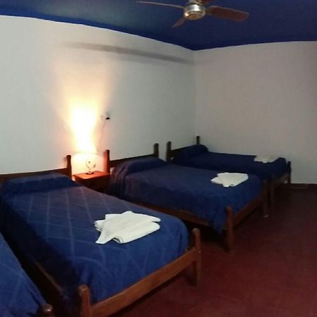 Hotel Samarana La Rioja Ngoại thất bức ảnh