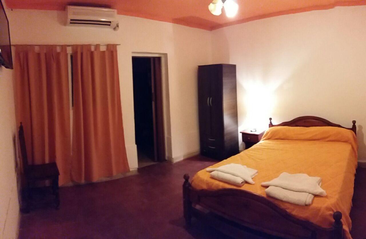 Hotel Samarana La Rioja Ngoại thất bức ảnh