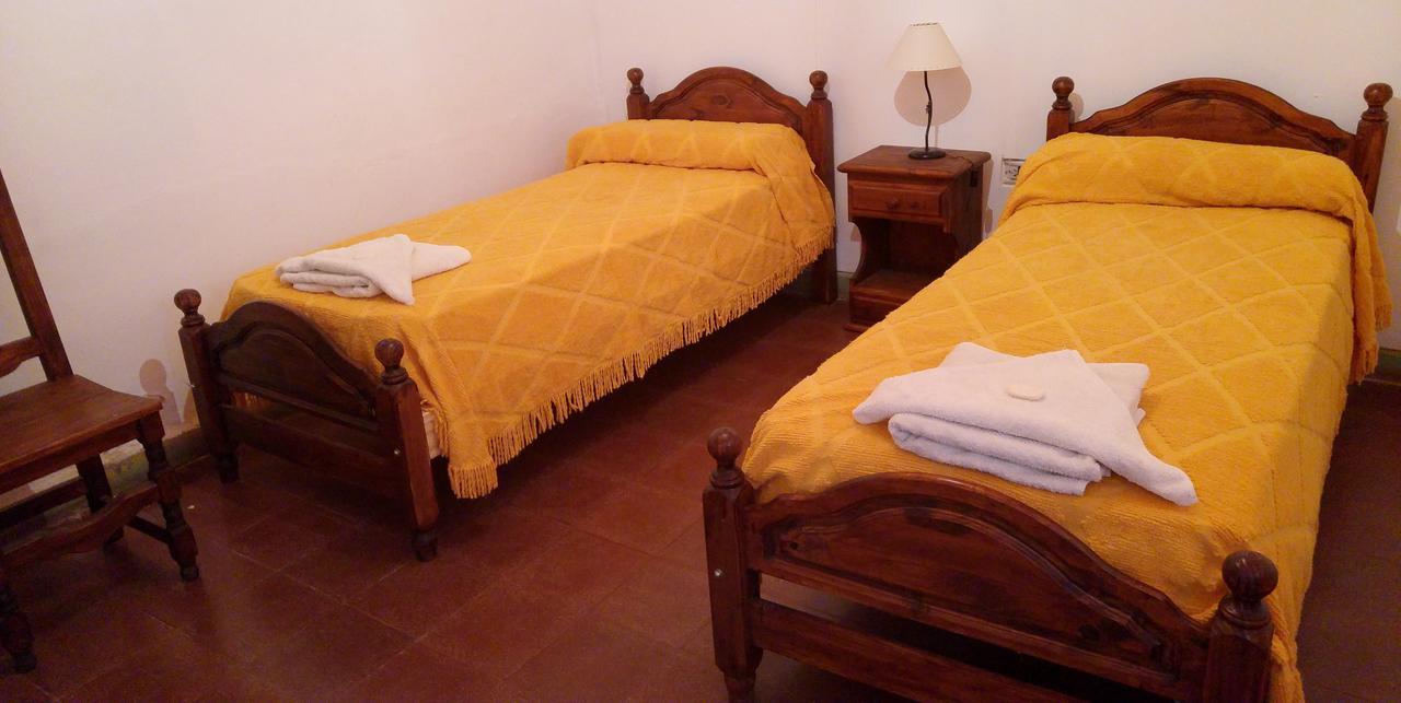 Hotel Samarana La Rioja Ngoại thất bức ảnh