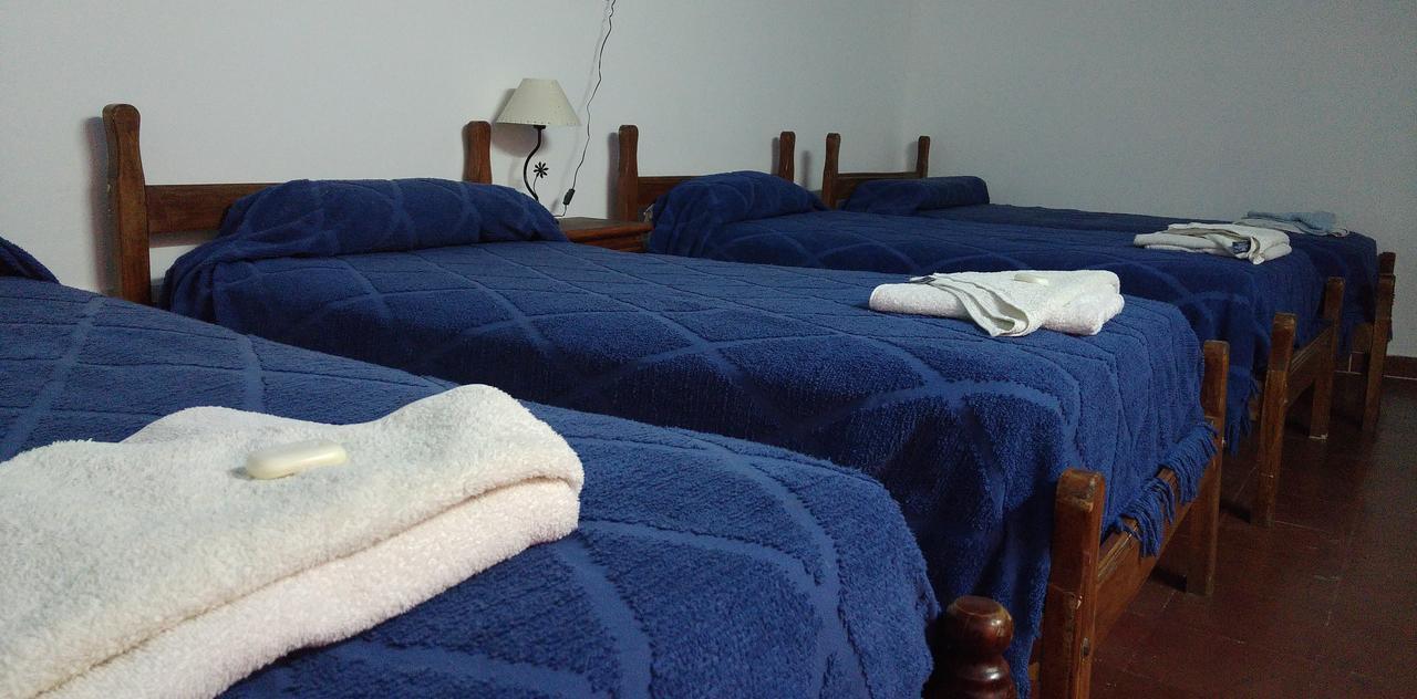 Hotel Samarana La Rioja Ngoại thất bức ảnh