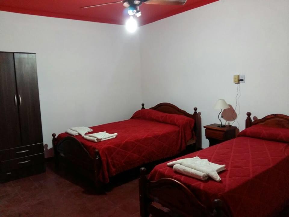 Hotel Samarana La Rioja Ngoại thất bức ảnh