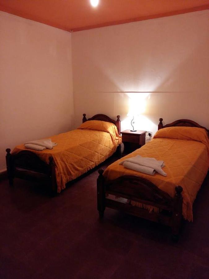 Hotel Samarana La Rioja Ngoại thất bức ảnh