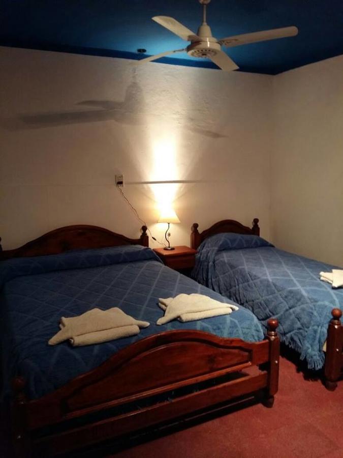 Hotel Samarana La Rioja Ngoại thất bức ảnh