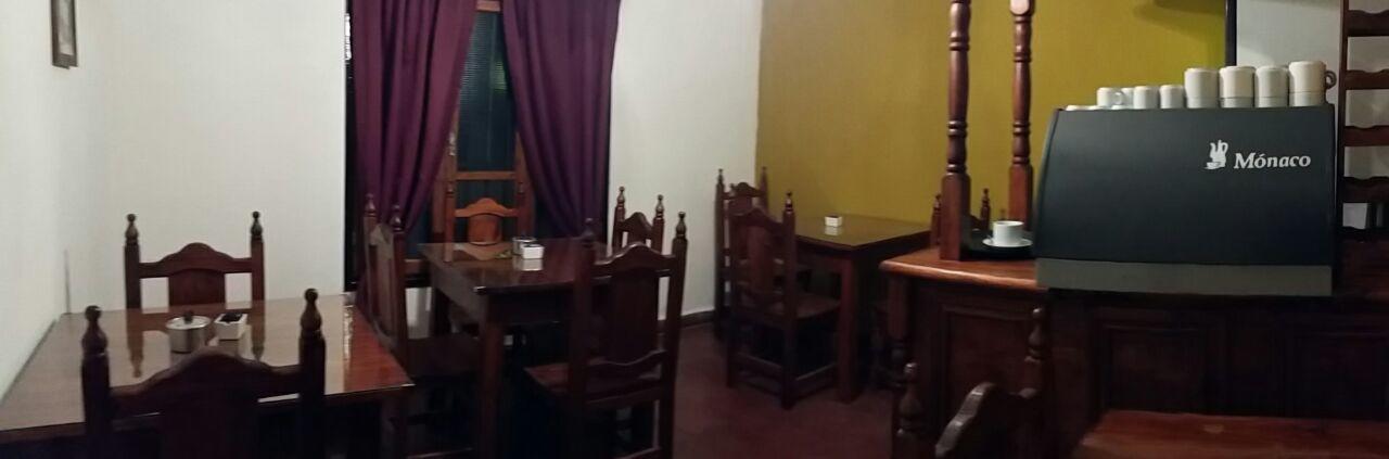 Hotel Samarana La Rioja Ngoại thất bức ảnh