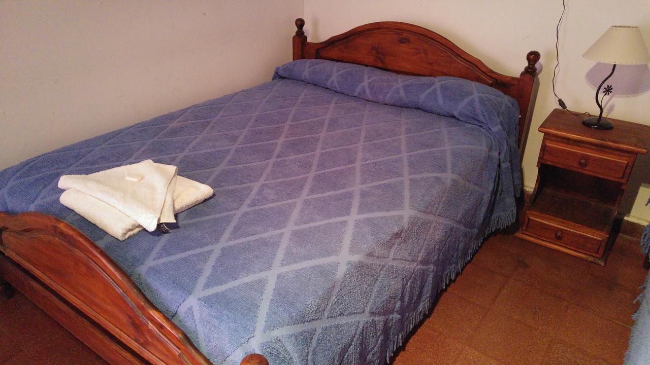 Hotel Samarana La Rioja Ngoại thất bức ảnh