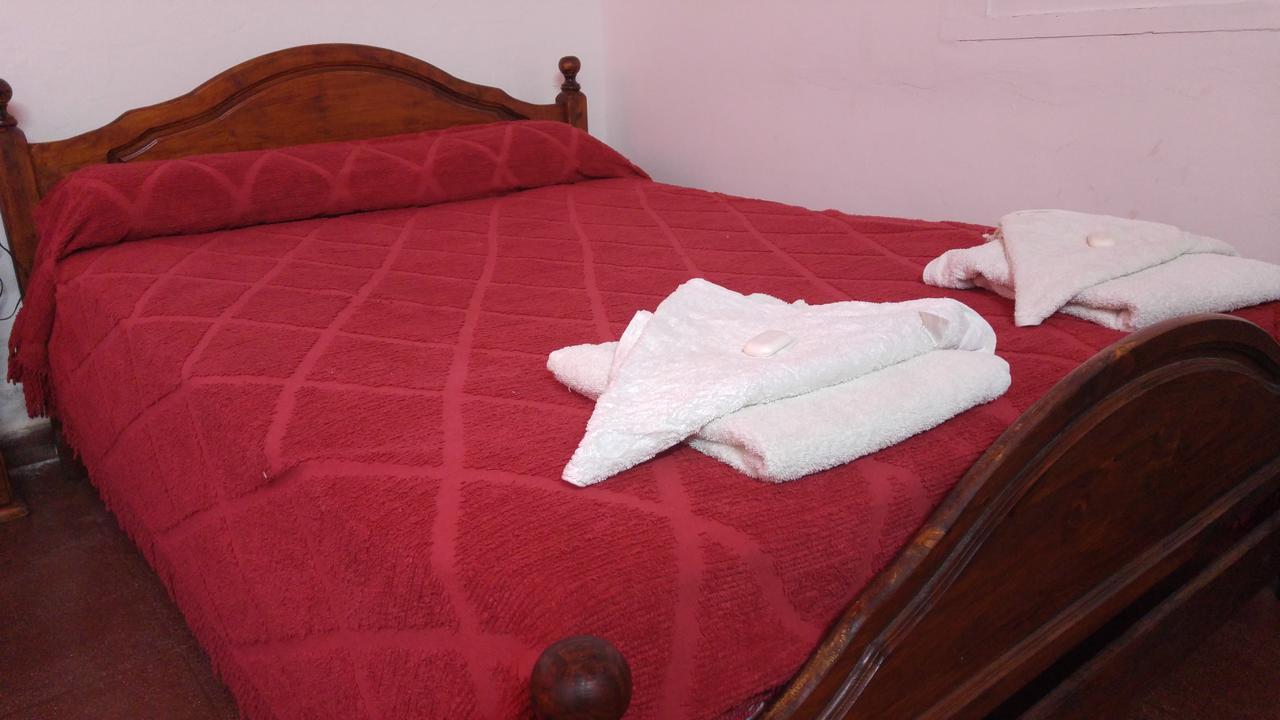 Hotel Samarana La Rioja Ngoại thất bức ảnh