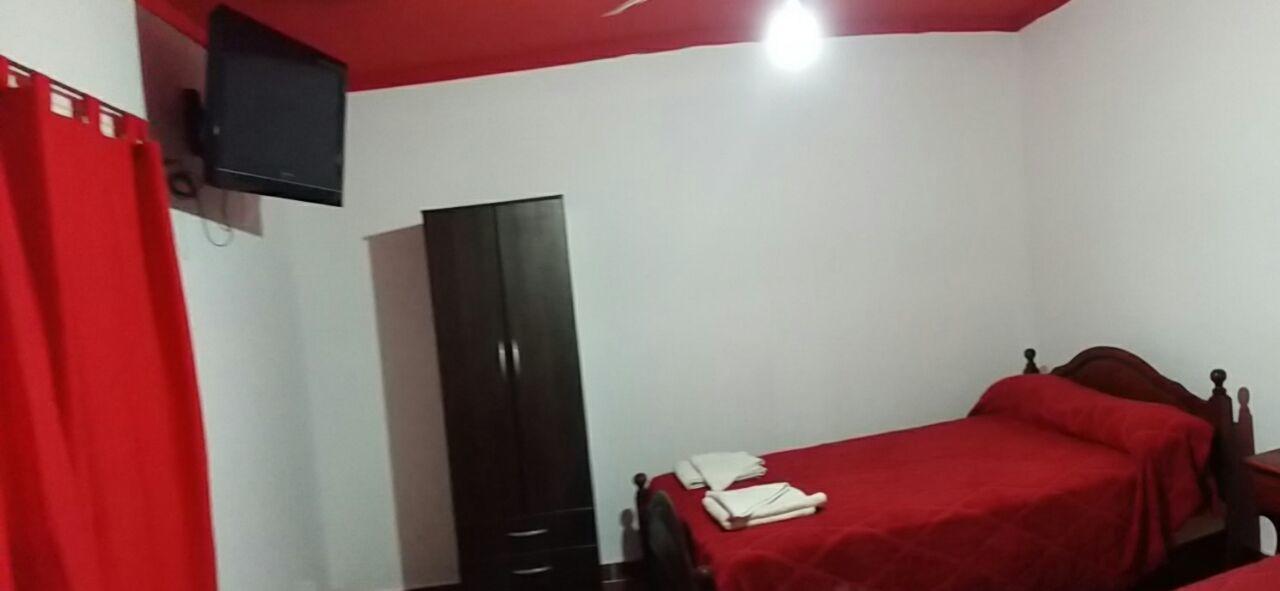 Hotel Samarana La Rioja Ngoại thất bức ảnh